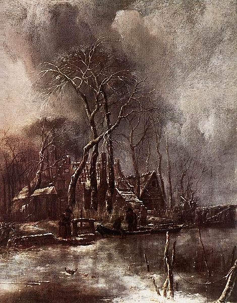 Winter Landscape